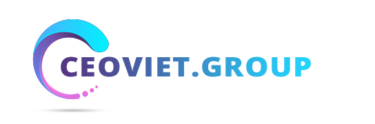 CEOVIET.GROUP - Cộng Đồng CEO Việt